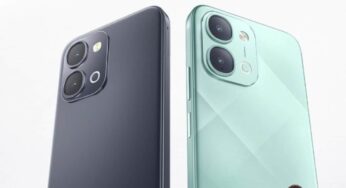 IQOO Z11 Lite chega à Índia com carregamento veloz de 44W mirando jovens e custo-benefício