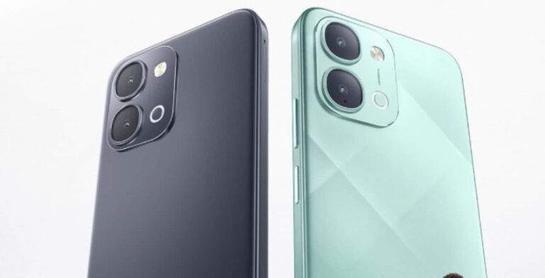 IQOO Z11 Lite chega à Índia com carregamento veloz de 44W mirando jovens e custo-benefício