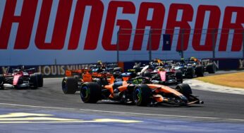 Grande Prêmio da Hungria de 2026: Duelo McLaren agita largada e Aston Martin intriga especialistas
