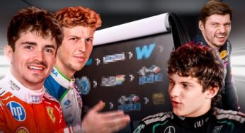 Programa Grill The Grid da Fórmula 1 celebra 10 anos com desafio de memória dos pilotos
