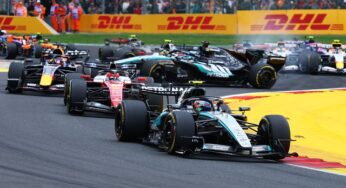 Grande Prêmio da Bélgica de F1 de 2026: Corrida eletrizante com reviravoltas no circuito de Spa