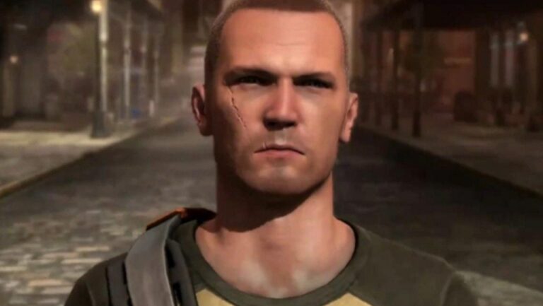 InFAMOUS 2 surpreende e retorna ao ranking dos jogos mais acessados do PlayStation em meio a desativação de servidores