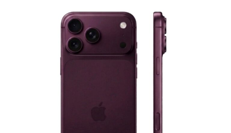 IPhone 18 Pro Max pode ter bateria com autonomia recorde, apontam vazamentos