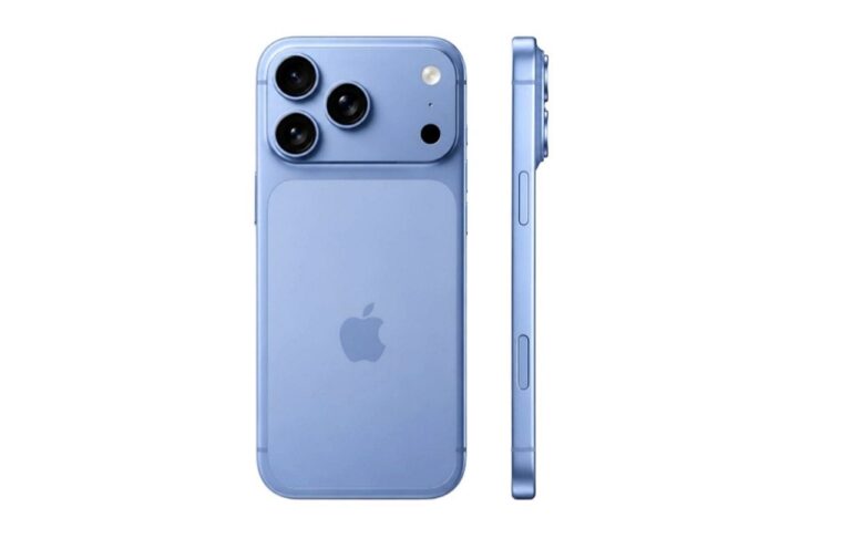 Imagens vazadas do iPhone 18 Pro intensificam discussões sobre o futuro da tecnologia Apple