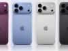 Vazamento revela c&acirc;mera do iPhone 18 Pro Max com abertura adapt&aacute;vel, novidade para a Apple