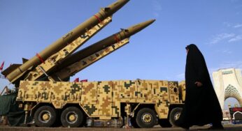 Jordânia intercepta mísseis iranianos em meio à escalada de ataques dos EUA no Oriente Médio