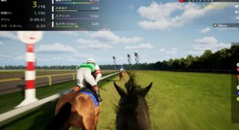 Jogo de corrida Full Stride, desenvolvido por um criador solo, chega ao PS5 e PC em julho