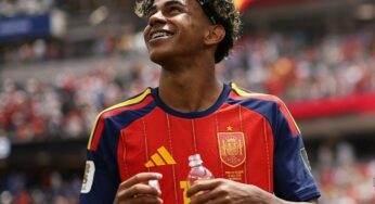 Espanha garante presença na final da Copa do Mundo FIFA 2026 após vitória sobre a França