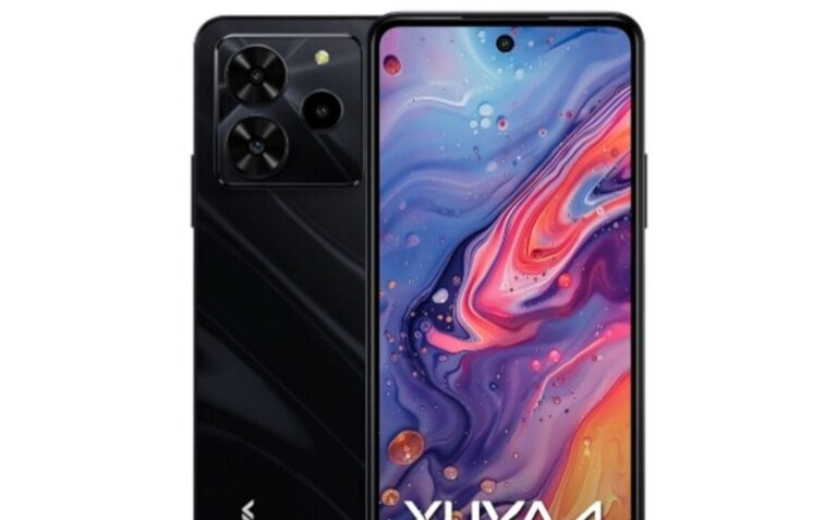 Lava anuncia série Virat V1 com modelos 4G e 5G e design moderno para a Índia