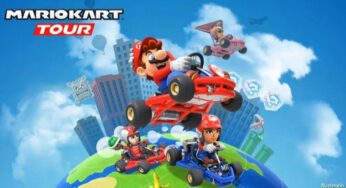 Nintendo encerra Mario Kart Tour em setembro após sete anos sem opção offline para jogadores