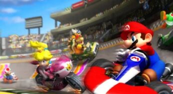Mario Kart Wii ganha versão nativa para PC com 60 FPS e multiplayer online