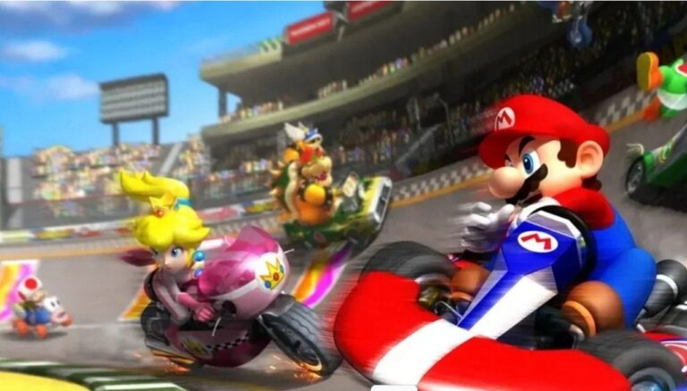 Mario Kart Wii ganha versão nativa para PC com 60 FPS e multiplayer online