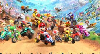 Mario Kart World para Switch 2 recebe atualização robusta com novas pistas e refinamentos na jogabilidade