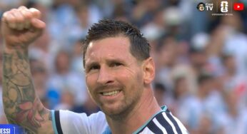 Argentina e Suíça entram em campo nas oitavas de final da Copa do Mundo de 2026 nesta terça-feira