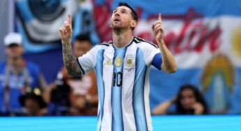 Copa do Mundo 2026: Espanha e Argentina se preparam para a aguardada final em Nova Jersey