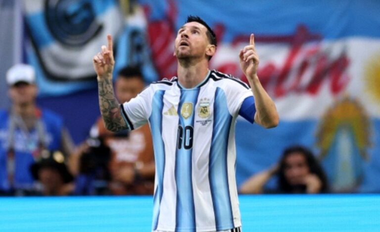 Copa do Mundo 2026: Espanha e Argentina se preparam para a aguardada final em Nova Jersey