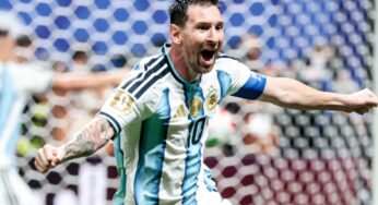 Copa do Mundo 2026: Argentina decide vaga na semifinal em sábado de duelos cruciais