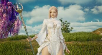 Novo Aion 2 promete voo dinâmico e criação de personagens sem limites para o Ocidente