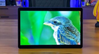 Motorola prepara lançamento de tablet com recarga veloz e distribuição em mercados globais