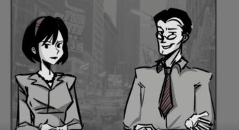 Estudante russa lança game de detetive 2D que explora fronteiras éticas da tecnologia