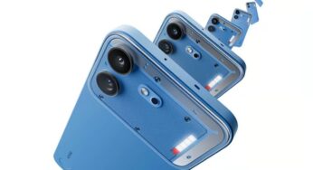 Nothing Phone 4b faz sua estreia na Índia com proposta de preço mais acessível e inovações