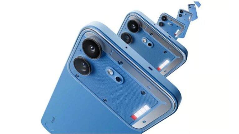Nothing Phone 4b faz sua estreia na Índia com proposta de preço mais acessível e inovações