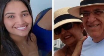 Perícia confirma tranquilizante em casal assassinado em BH; veículo de fuga da diarista é identificado