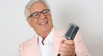 Músico Peppino di Capri, ícone da canção italiana, morre aos 86 anos em sua ilha natal