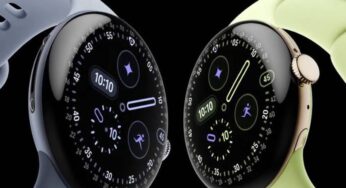 Vazamento do Pixel Watch 5 revela novas cores e possível aumento de preço