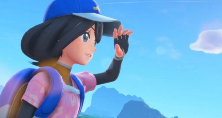 Próximo jogo Pokémon pode inovar com inicial Fogo/Fada e forma regional de Gelo para Psyduck
