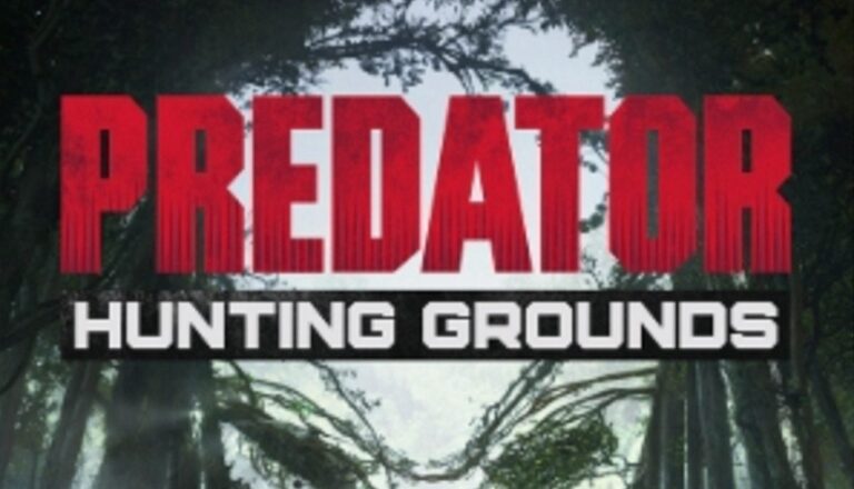 Predator: Hunting Grounds: Edição Física para PlayStation 5 Chega em Dezembro de 2026