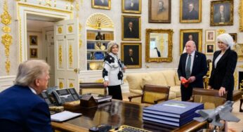 Aliado de Trump propõe controle federal de eleições por emergência, gerando alerta constitucional
