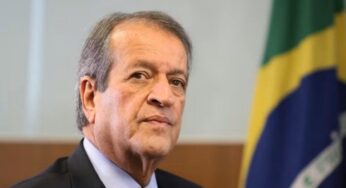 Flávio Dino congela bens de Valdemar Costa Neto em apuração sobre suposto desvio de R$ 119 milhões em emendas parlamentares