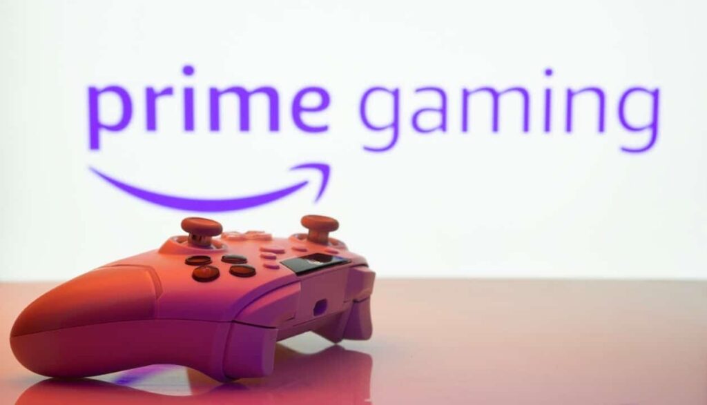 Prime Gaming amplia cat&aacute;logo com cinco t&iacute;tulos in&eacute;ditos para assinantes em julho de 2026