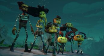 Double Fine, criadora de Psychonauts, demite 25% da equipe após se tornar estúdio independente do Xbox