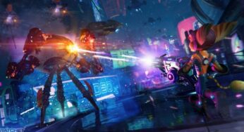 Franquia Ratchet & Clank chega aos celulares com pré-registro de novo jogo multijogador