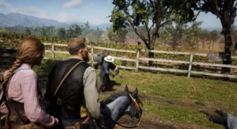Grandes jogos recebem cortes de preço: Red Dead Redemption 2 lidera promoções em plataformas digitais