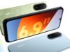 Redmi A7 Pro chega ao Brasil com bateria de longa dura&ccedil;&atilde;o e HyperOS 3, mira no segmento de entrada