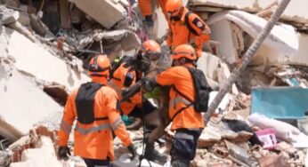 Venezuela: Terremotos Deixam 1.450 Mortos e Mais de 50 Mil Desaparecidos em Cenário de Crise