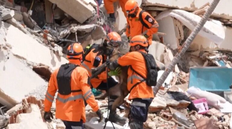 Venezuela: Terremotos Deixam 1.450 Mortos e Mais de 50 Mil Desaparecidos em Cenário de Crise