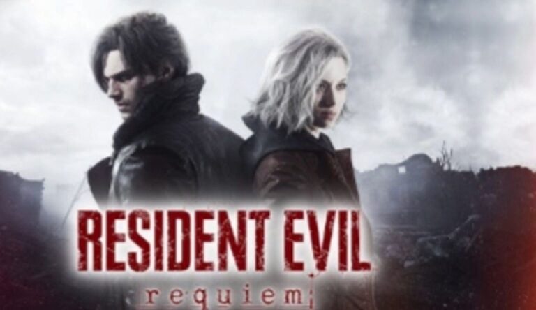 Gigante do e-commerce lança ofertas imperdíveis em jogos de PS5, incluindo Resident Evil Requiem com preço recorde