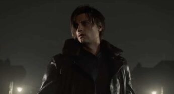 Dublador de Leon Kennedy revela frase cômica excluída de Resident Evil Requiem
