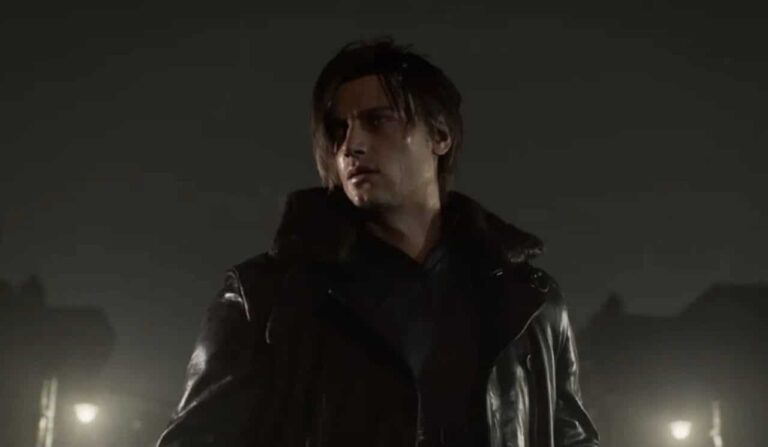 Dublador de Leon Kennedy revela frase cômica excluída de Resident Evil Requiem