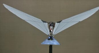 Robô do MIT imita aves marinhas para monitoramento oceânico avançado
