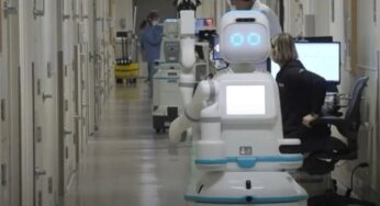 Locação de robôs por assinatura impulsiona automação e democratiza acesso a tecnologias avançadas