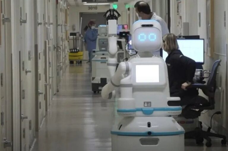 Locação de robôs por assinatura impulsiona automação e democratiza acesso a tecnologias avançadas