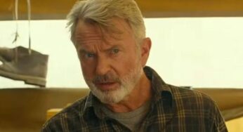 Sam Neill, estrela de ‘Jurassic Park’ e ‘O Piano’, falece aos 78 anos em Sydney