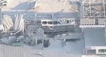 Terremoto de 7.1 abala Japão, causa desabamento em shopping e mobiliza equipes de resgate