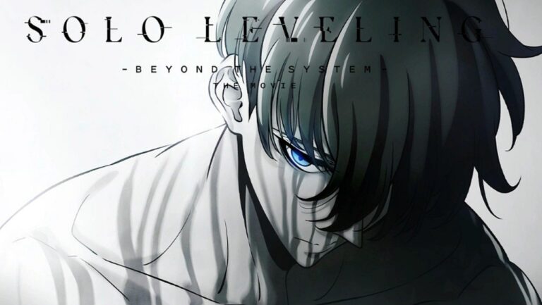 Solo Leveling: Beyond the System Ganha Filme e Garante Continuidade da Aclamada Saga