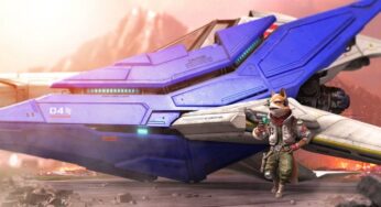 Star Fox estreia no Nintendo Switch 2 com demo gratuita e ativação em Tetris 99 e salas de cinema